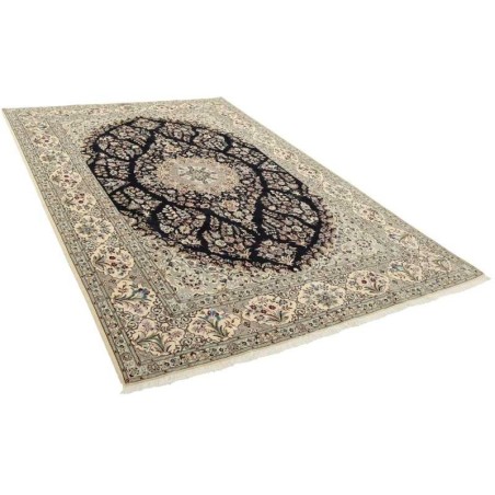 tappeto PERSIA NAIN EXTRA FINE SETA CM.208X308