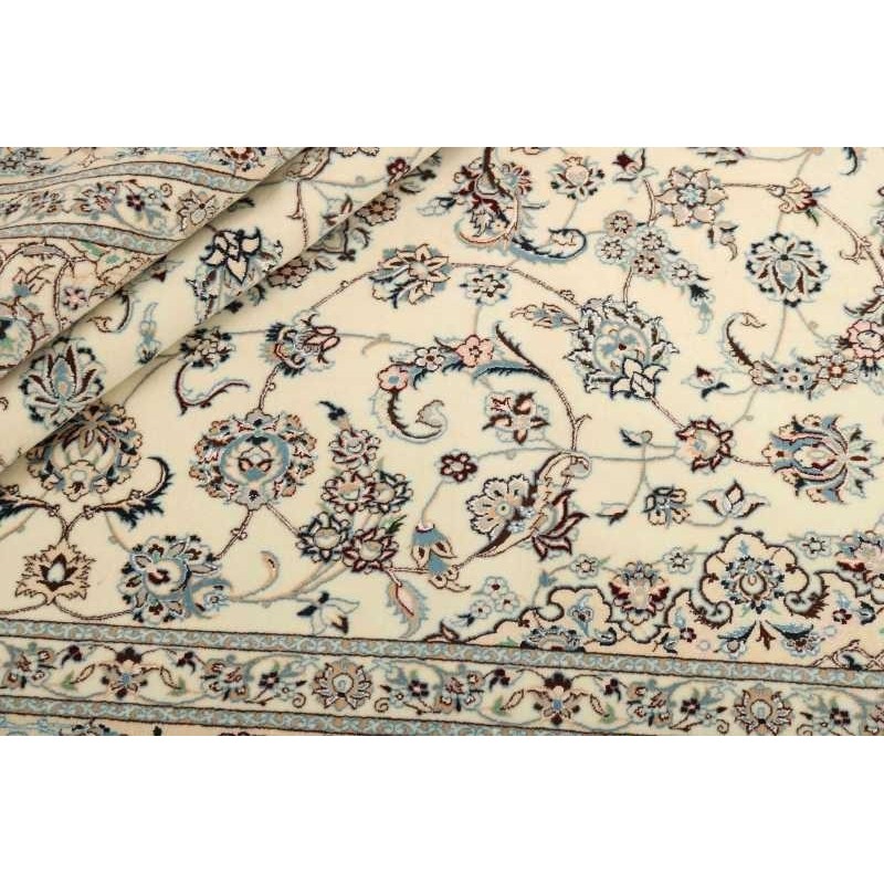 tappeto PERSIA NAIN EXTRA FINE SETA CM.206X310