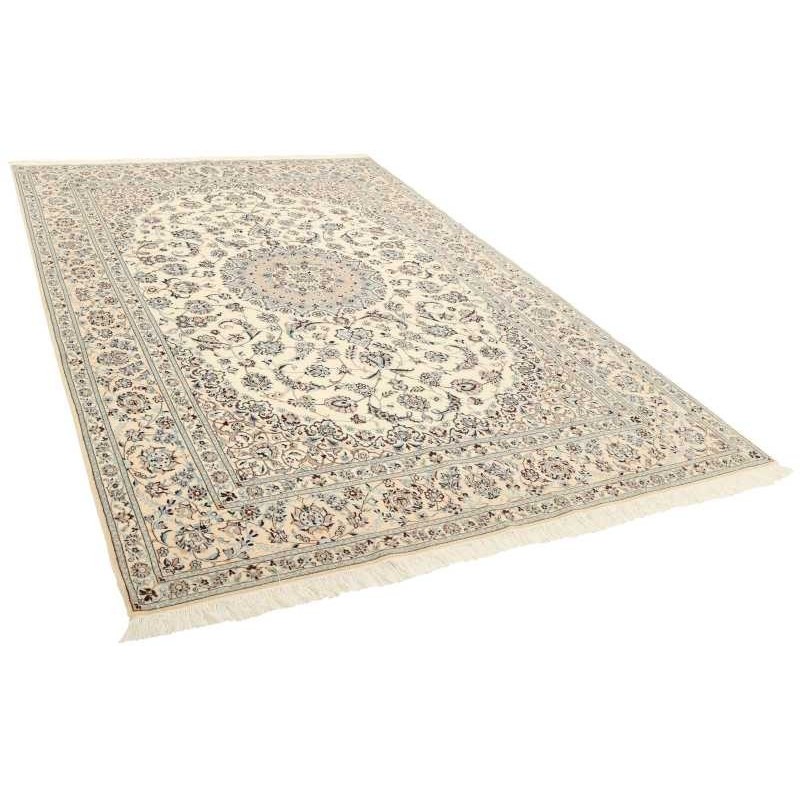 tappeto PERSIA NAIN EXTRA FINE SETA CM.206X310