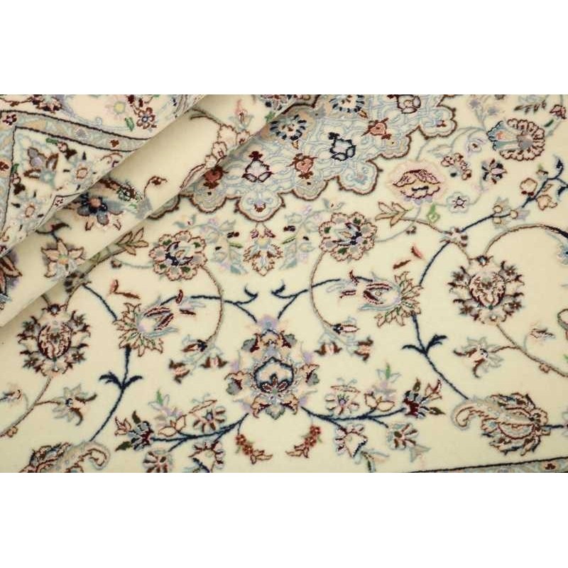 tappeto PERSIA NAIN EXTRA FINE SETA CM.204X303