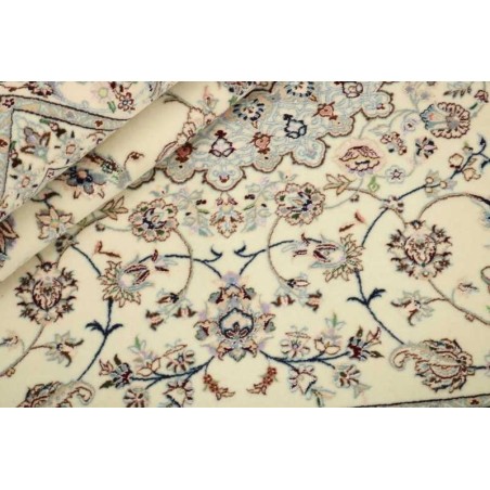 tappeto PERSIA NAIN EXTRA FINE SETA CM.204X303