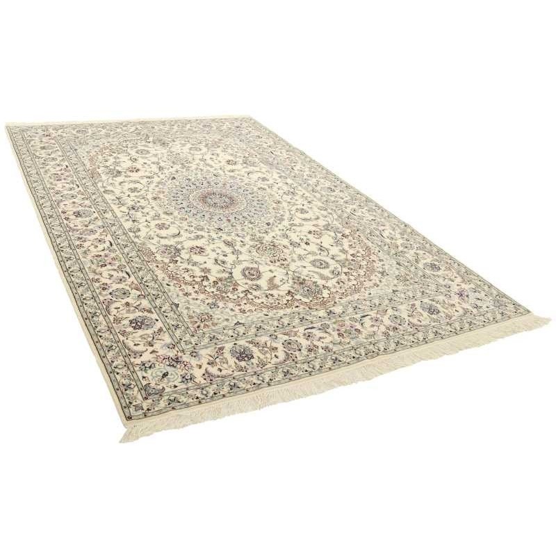 tappeto PERSIA NAIN EXTRA FINE SETA CM.204X303