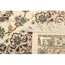 tappeto persia nain extra fine seta cm 206x310 2
