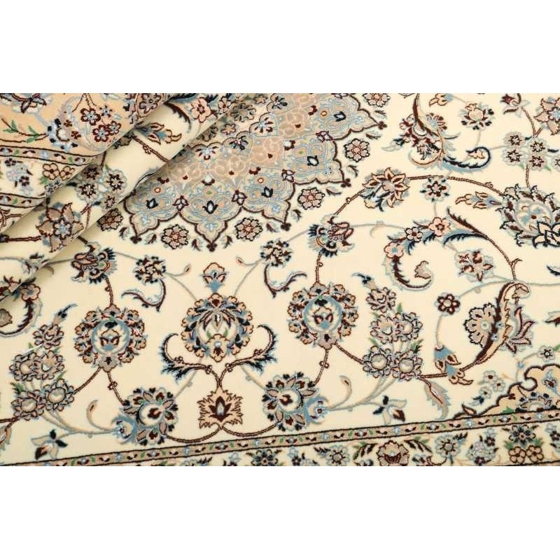 tappeto PERSIA NAIN EXTRA FINE SETA CM.206X310