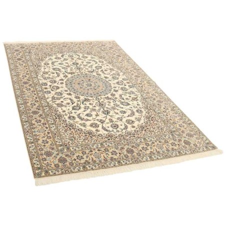 tappeto PERSIA NAIN EXTRA FINE SETA CM.206X310