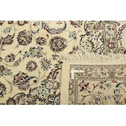 tappeto persia nain extra fine seta cm 202x309 2