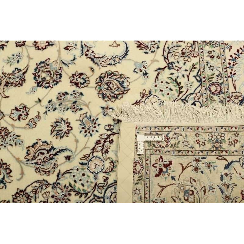 tappeto PERSIA NAIN EXTRA FINE SETA CM.202X309