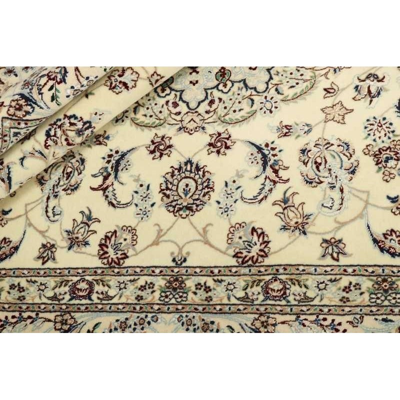 tappeto PERSIA NAIN EXTRA FINE SETA CM.202X309