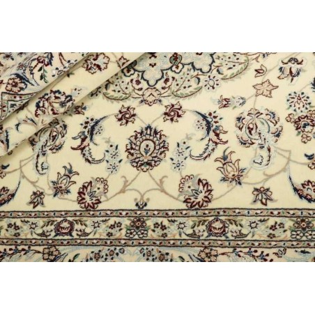 tappeto PERSIA NAIN EXTRA FINE SETA CM.202X309