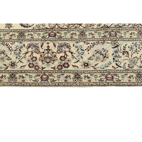 tappeto PERSIA NAIN EXTRA FINE SETA CM.202X309