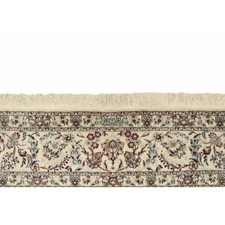 tappeto PERSIA NAIN EXTRA FINE SETA CM.202X309
