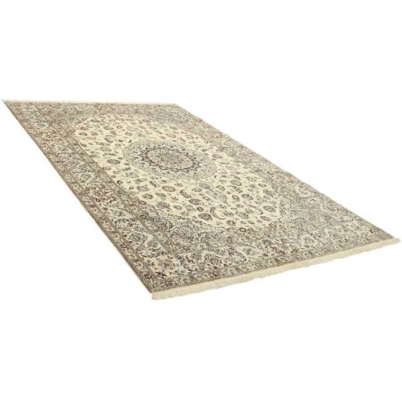tappeto PERSIA NAIN EXTRA FINE SETA CM.202X309