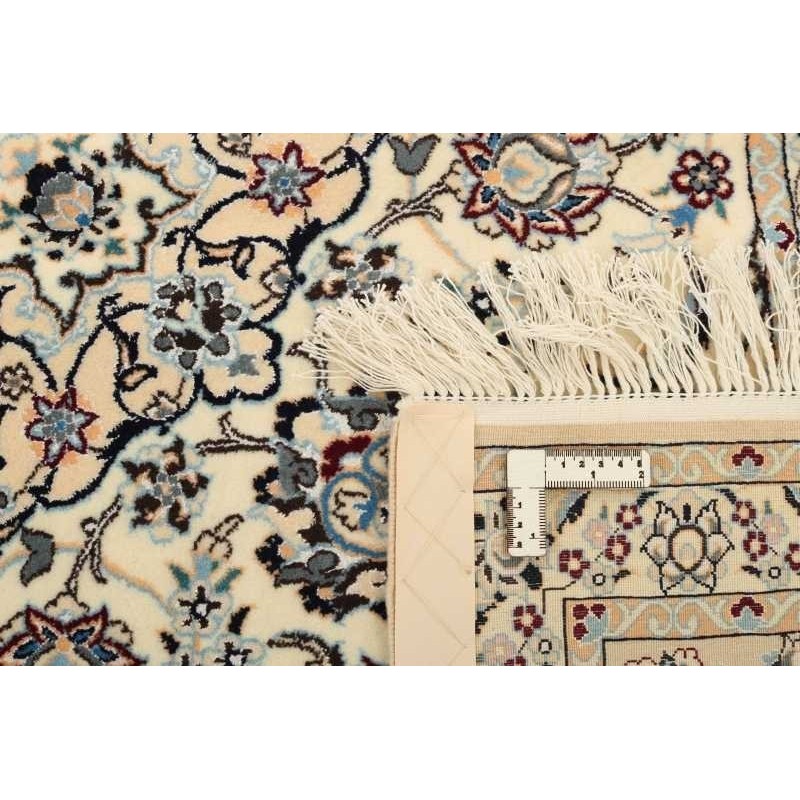 tappeto PERSIA NAIN EXTRA FINE SETA CM.306X413