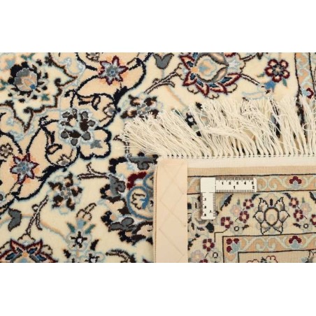 tappeto PERSIA NAIN EXTRA FINE SETA CM.306X413