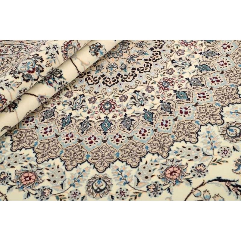 tappeto PERSIA NAIN EXTRA FINE SETA CM.306X413