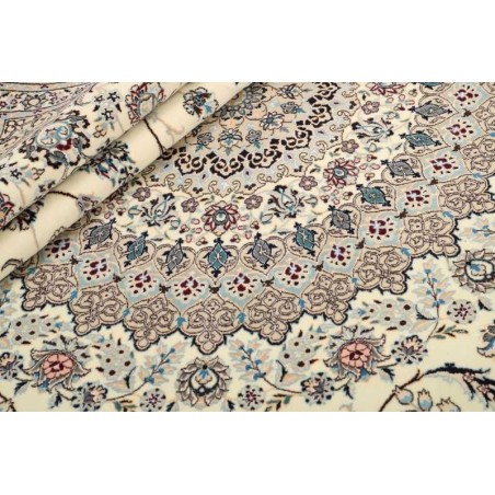 tappeto PERSIA NAIN EXTRA FINE SETA CM.306X413