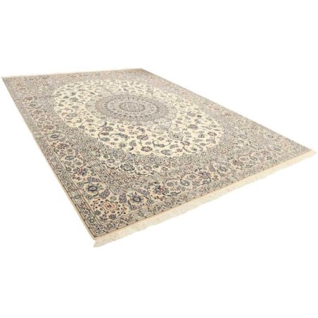 tappeto PERSIA NAIN EXTRA FINE SETA CM.306X413