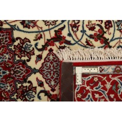 tappeto persia isfahan cm 110x168 2