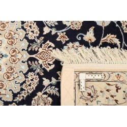 tappeto persia nain extra fine seta cm 104x159 2
