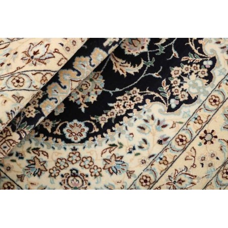 tappeto PERSIA NAIN EXTRA FINE SETA CM.104X159