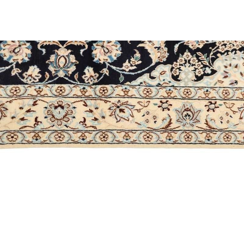tappeto PERSIA NAIN EXTRA FINE SETA CM.104X159