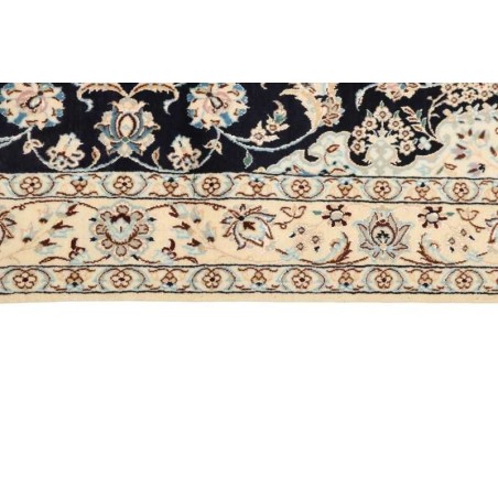 tappeto PERSIA NAIN EXTRA FINE SETA CM.104X159