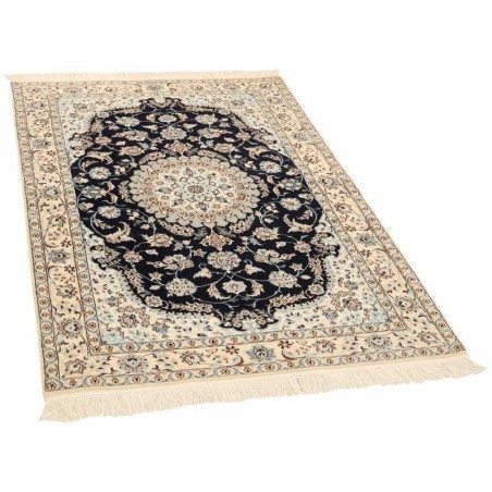 tappeto PERSIA NAIN EXTRA FINE SETA CM.104X159
