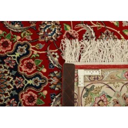 tappeto persia isfahan cm 112x165 2