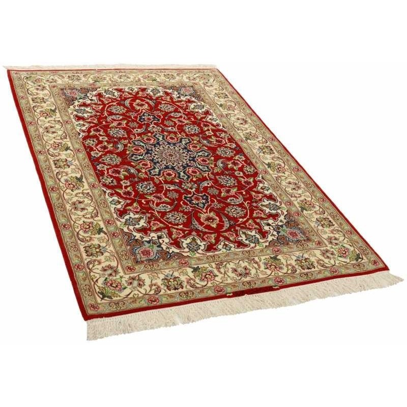 tappeto PERSIA ISFAHAN CM.112X165