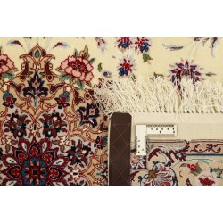 tappeto persia isfahan cm 103x154 2