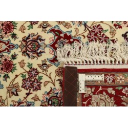 tappeto persia isfahan cm 107x155 2