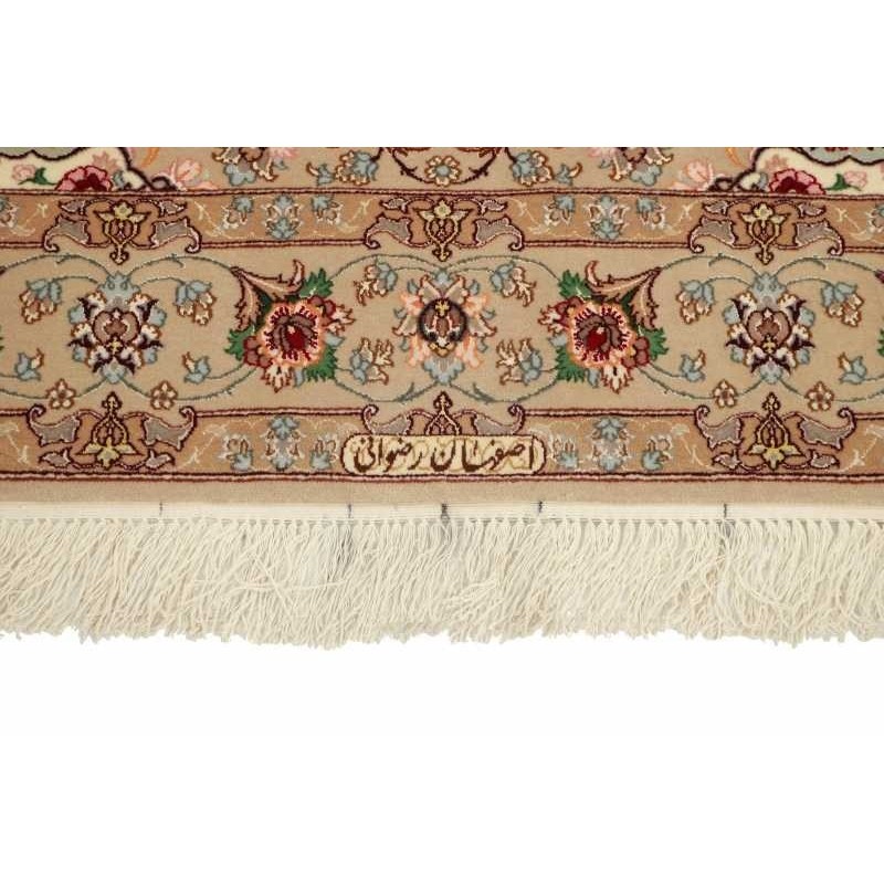 tappeto PERSIA ISFAHAN CM.110X165