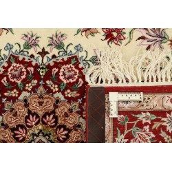 tappeto persia isfahan cm 110x160 2
