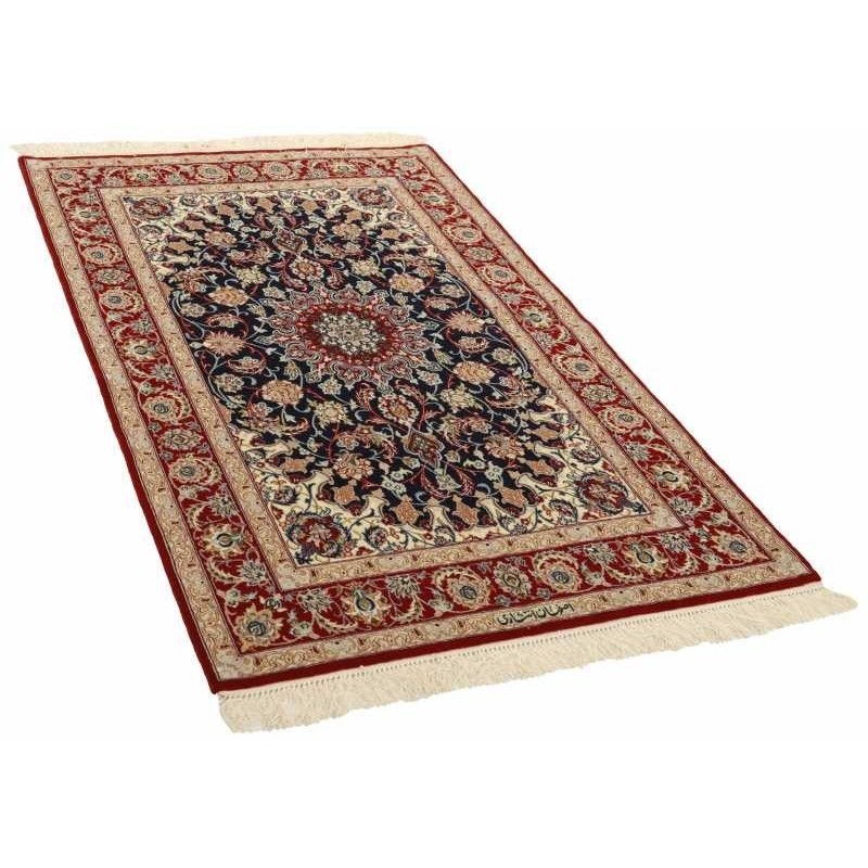 tappeto PERSIA ISFAHAN CM.103X172