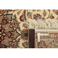 tappeto persia isfahan cm 108x158 2