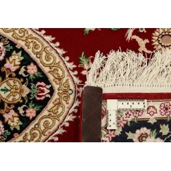 tappeto persia isfahan cm 112x162 2
