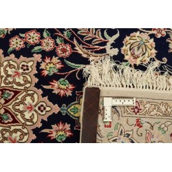 tappeto persia isfahan cm 103x166 2