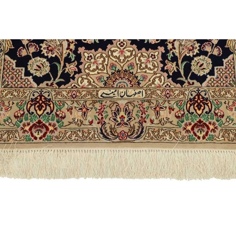 tappeto PERSIA ISFAHAN CM.103X166