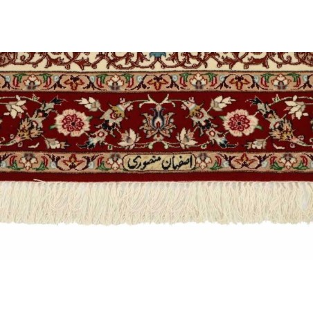 tappeto PERSIA ISFAHAN CM.111X161