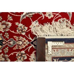 tappeto persia isfahan cm 132x200 2