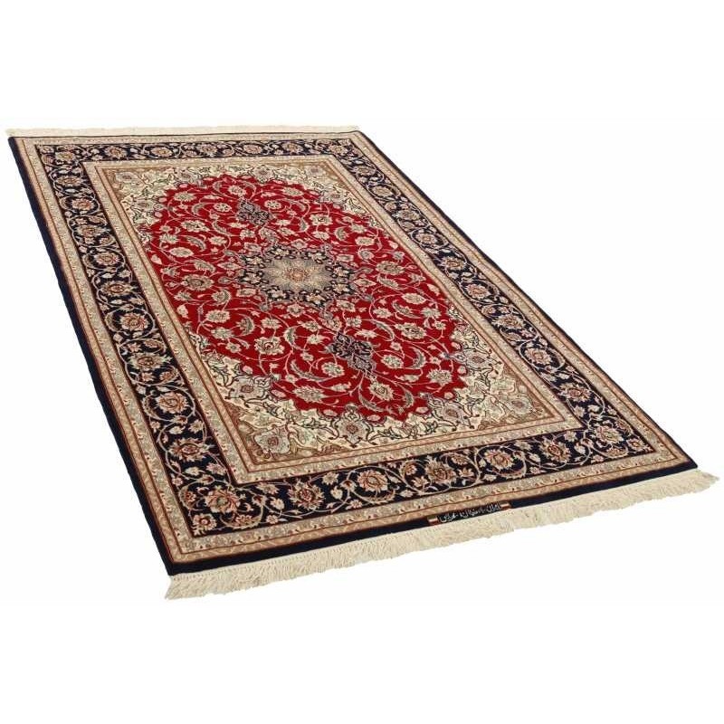 tappeto PERSIA ISFAHAN CM.132X200