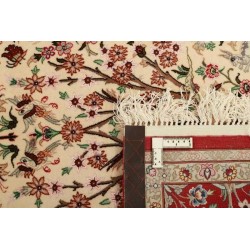 tappeto persia isfahan cm 131x201 2