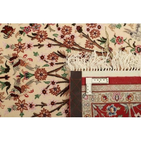 tappeto PERSIA ISFAHAN CM.131X201