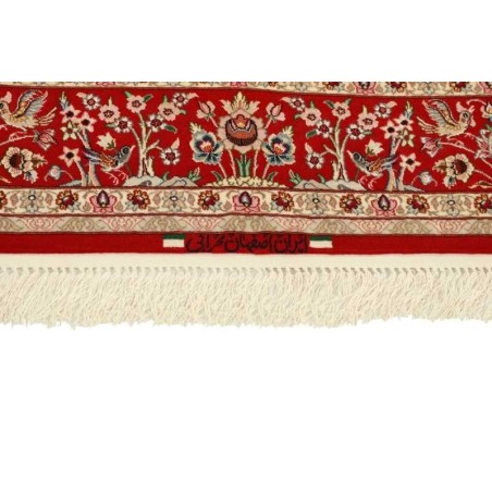 tappeto PERSIA ISFAHAN CM.131X201