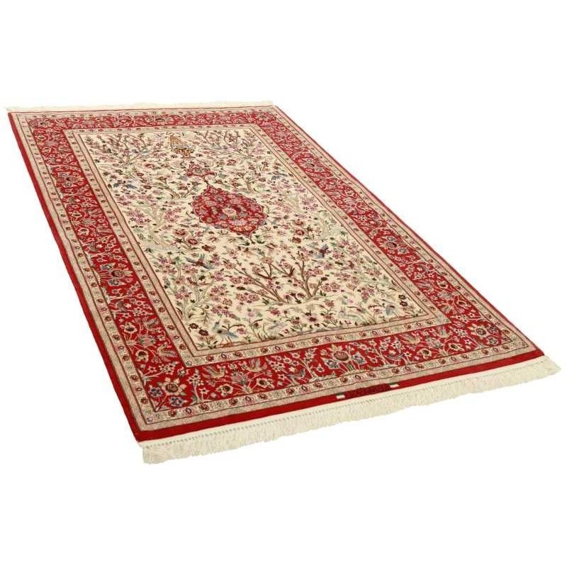 tappeto PERSIA ISFAHAN CM.131X201