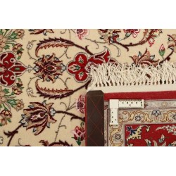 tappeto persia isfahan cm 132x198 2