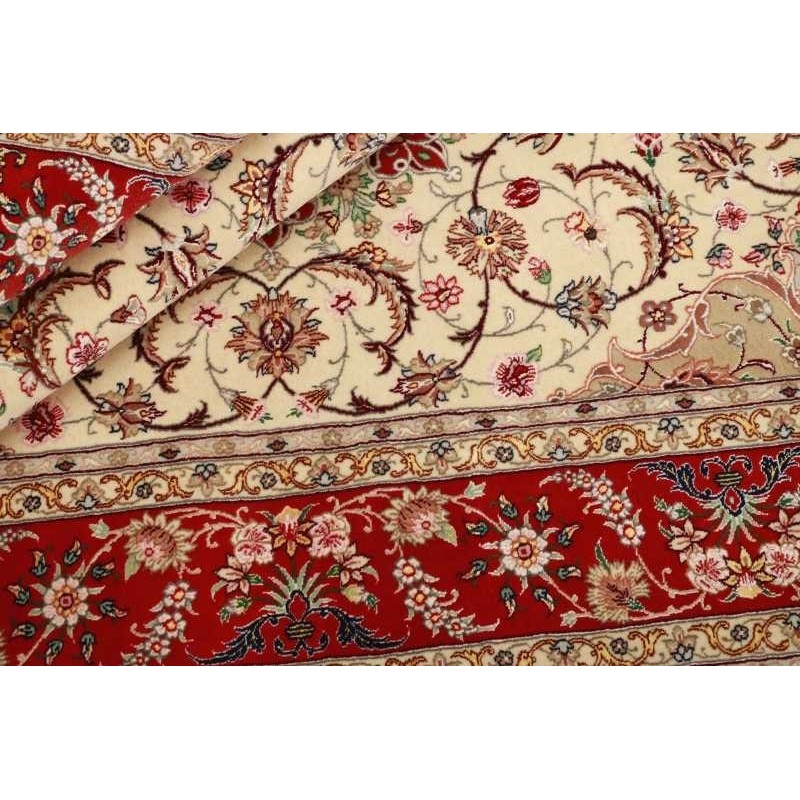 tappeto PERSIA ISFAHAN CM.132X198