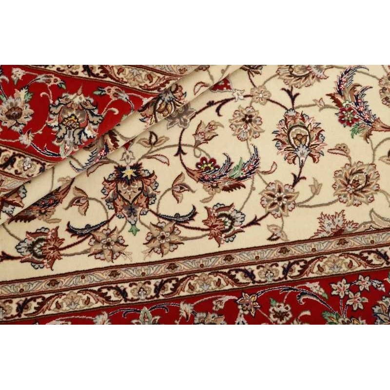 tappeto PERSIA ISFAHAN CM.156X238