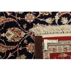 tappeto persia isfahan cm 153x238 2
