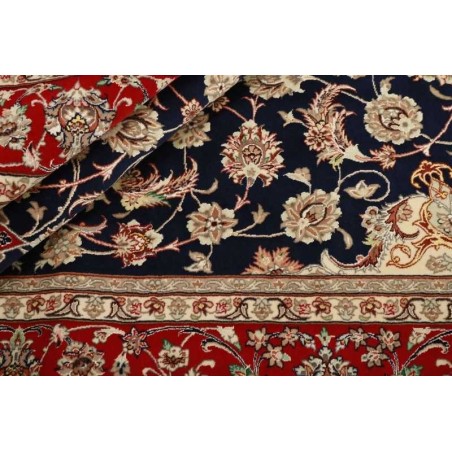 tappeto PERSIA ISFAHAN CM.153X238